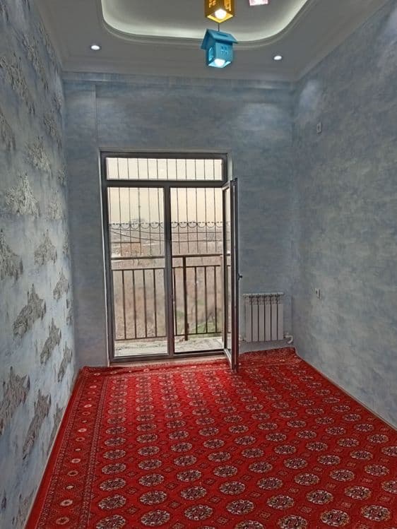 Toshkent shahar Uchtepa tumani 24kvartalda 4xonali uy sotiladi — 3