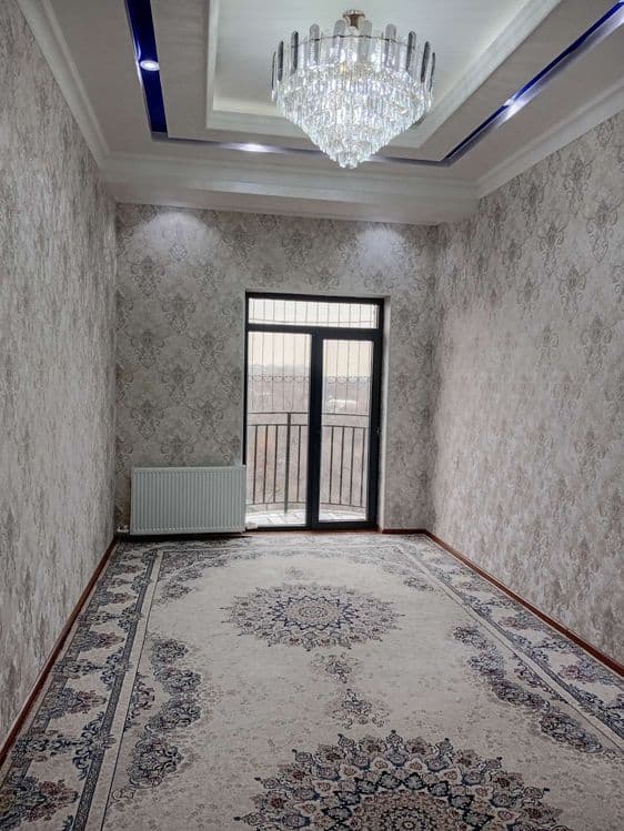 Toshkent shahar Uchtepa tumani 24kvartalda 4xonali uy sotiladi — 5