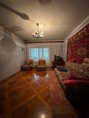 3 комнатная Спецплан, 1 этаж, Максим горький , мирзо улугбек