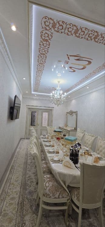 Продаётся своя 3х комнатная квартира новостройка евро ремонт — 1