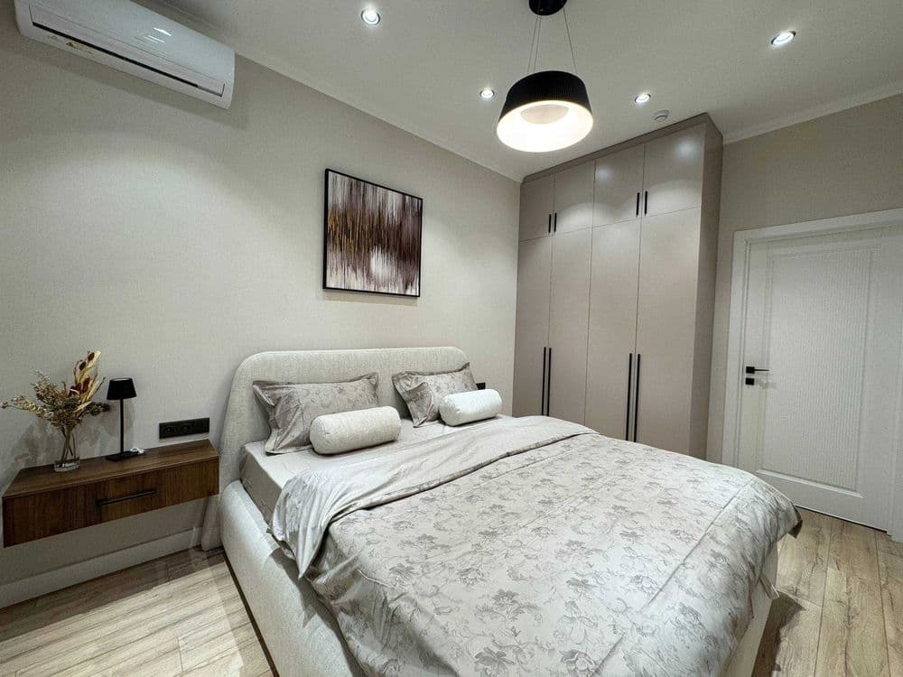Продается 3х комнатная квартира в ЖК OzMakon Узбум (RV) — 5