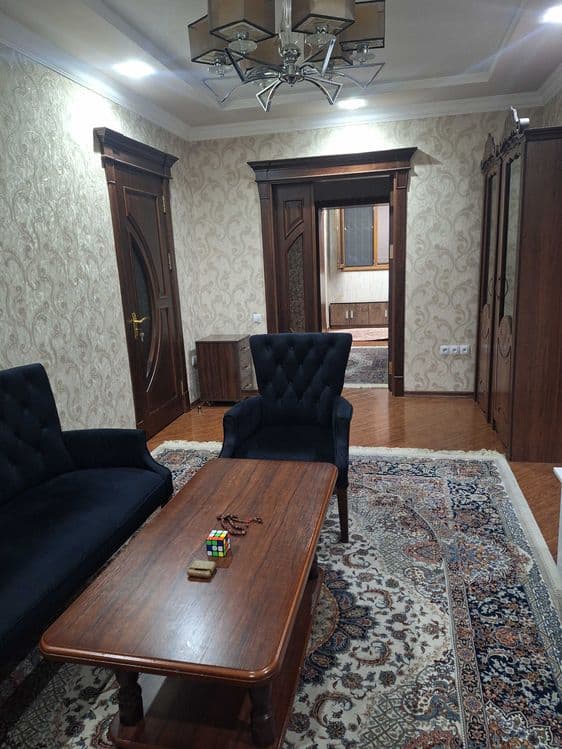 Срочно продаю свою квартиру в самом центре столицы, супер локация! — 5
