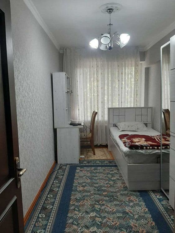 Продам 4-х комнатную квартиру (90кв.м) на Ц-4.Кирпич.4/4/4 — 3