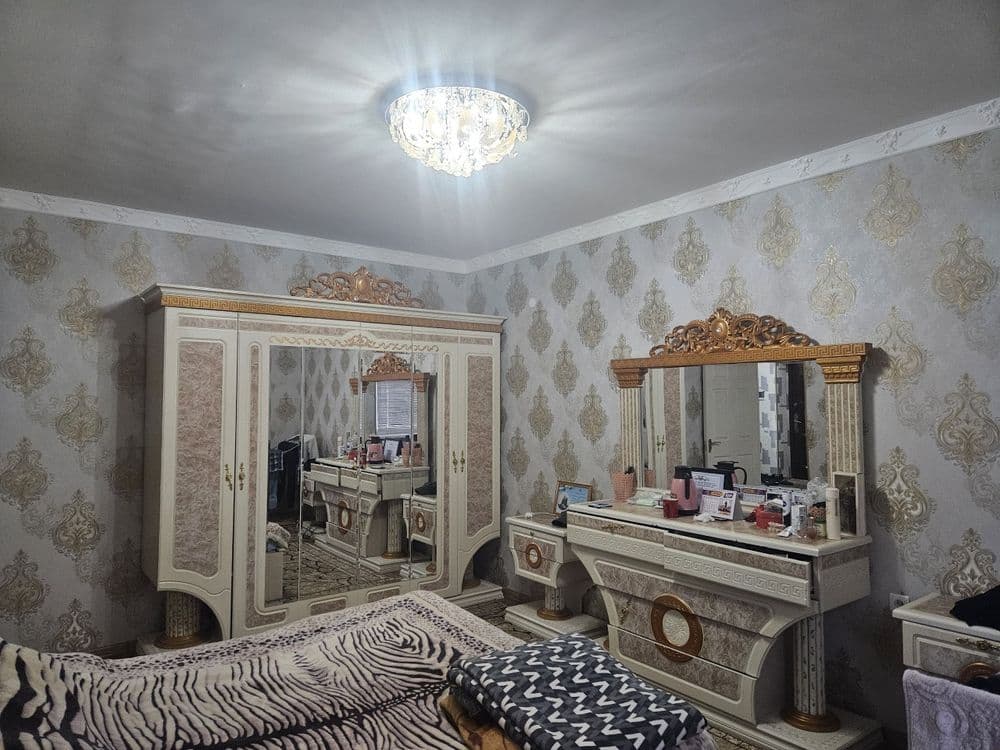 Продается квартира СРОЧНО !!! Мирзо-улугбекский район, ул.Миллий бог — 2