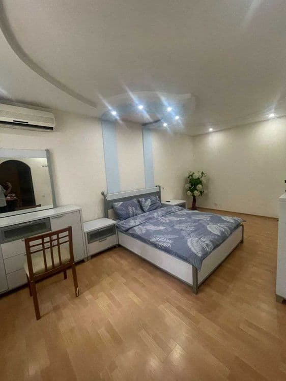 3-х комнатная квартира на Ц-2  80 квадратов ID: 6632 — 3