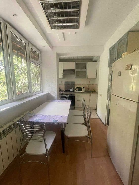 3-х комнатная квартира на Ц-2  80 квадратов ID: 6632 — 5