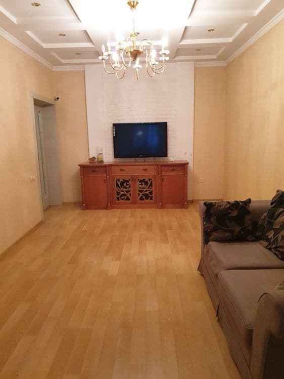 Продается Квартира — 1