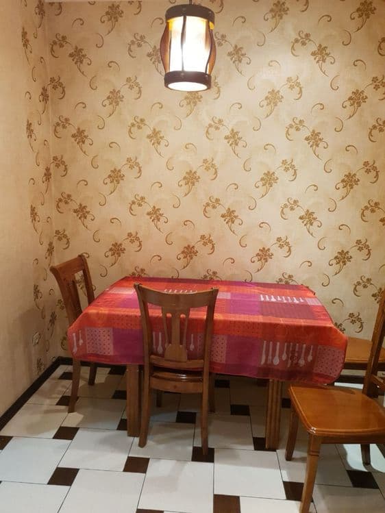Продается Квартира — 5