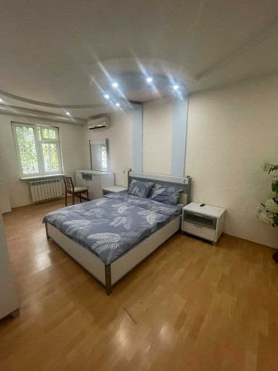 3в2- комнатная квартира на Ц-2  ID: 6632 — 1