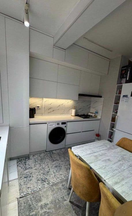 Продается 4х комнатная в ЖК "Паркент плаза" Тапоич мост (RV) — 1