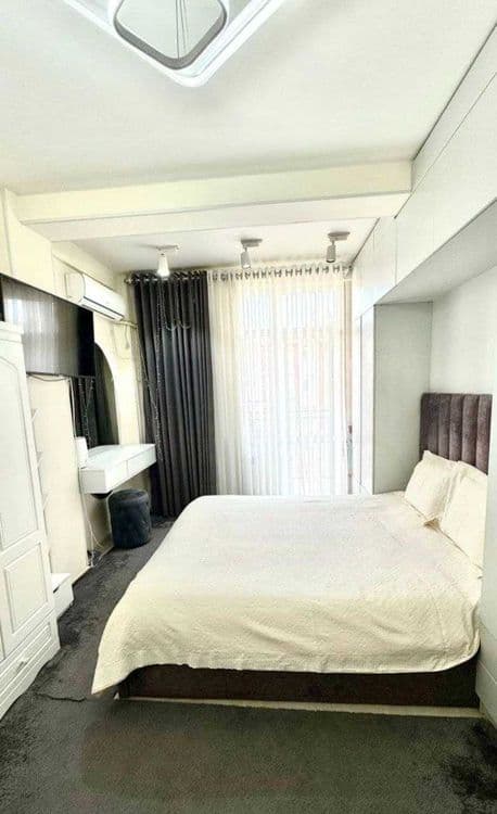 Продается 4х комнатная в ЖК "Паркент плаза" Тапоич мост (RV) — 3