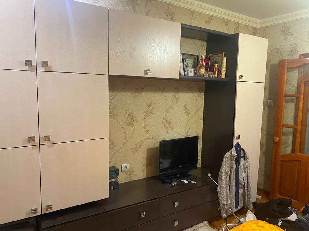 Своя кв. 135 000 У.Е.  4(5)/6/9 ул. Шахристанская — 3