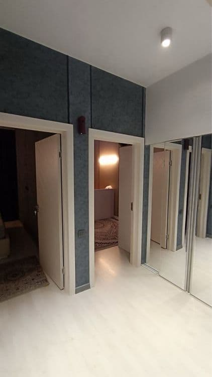 Продается 3 ком квартира в Алмазарском районе в ЖК Sagbon Golden House — 5