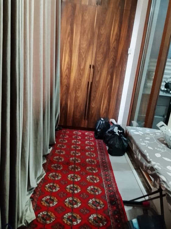 Новостройка Стамбул сити в центре 2 комн квартира — 1