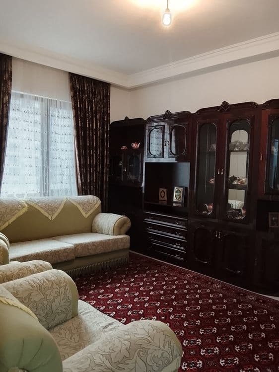 Новостройка Стамбул сити в центре 2 комн квартира — 2