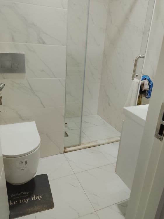 Новостройка Стамбул сити в центре 2 комн квартира — 3