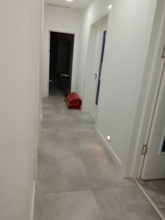 Новостройка Стамбул сити в центре 2 комн квартира — 5