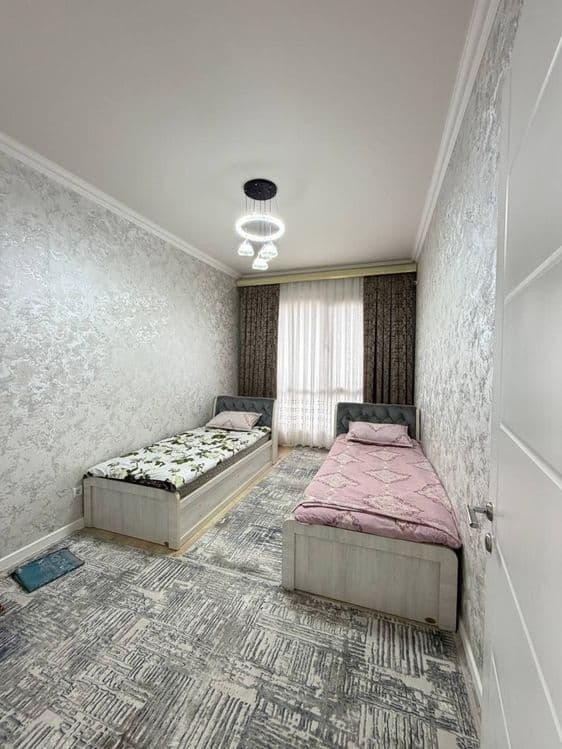 Srochna Olmazor city Novostroyka — 2