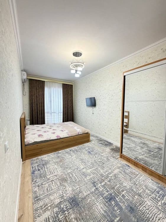 Srochna Olmazor city Novostroyka — 4