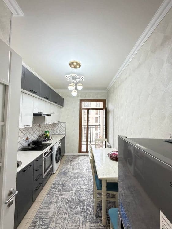 Srochna Olmazor city Novostroyka — 5