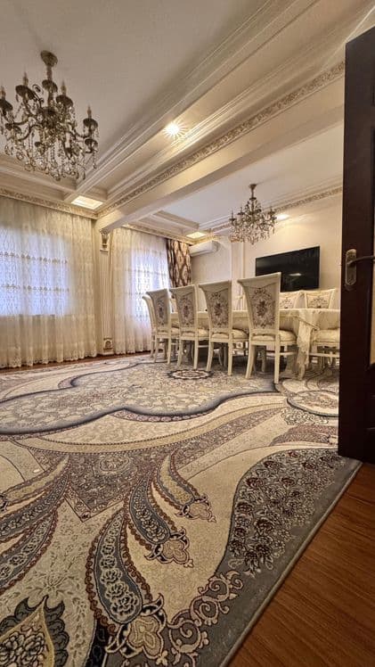 Продается квартира на первой линии Шастри-бодкина — 2