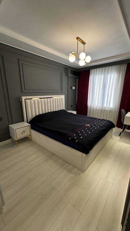 3-х комнатная квартира на Федорович ID: 6781 — 3