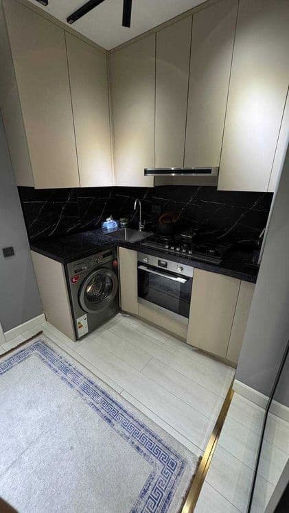 3-х комнатная квартира на Федорович ID: 6781 — 5