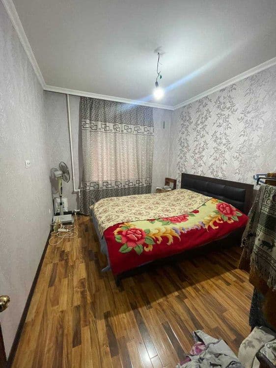 Продается! Юнус Абад 4/3/5 — 5