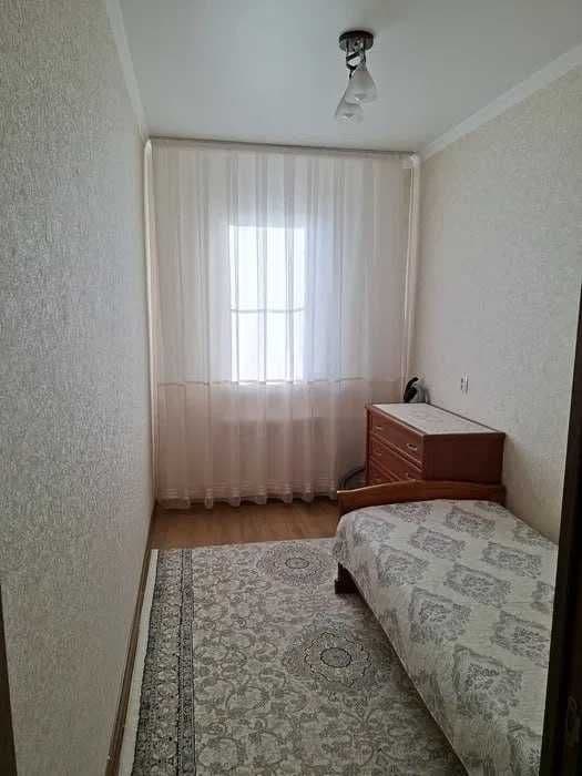 Вторичка Бадамзар Юнусабад 4 комнатная 100м2 Рядом есть метро !! — 2