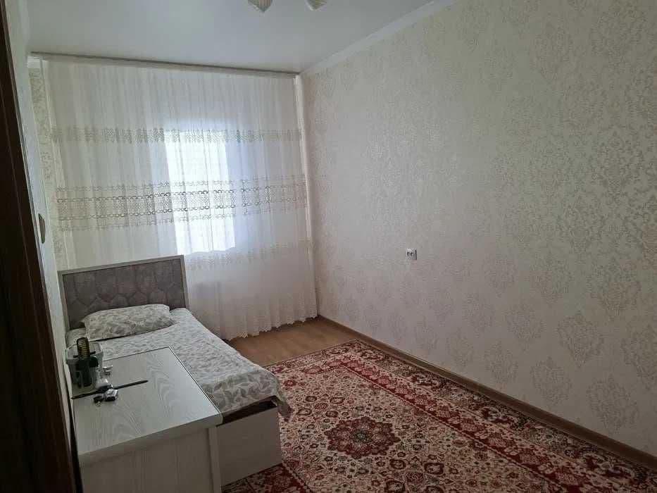Вторичка Бадамзар Юнусабад 4 комнатная 100м2 Рядом есть метро !! — 3