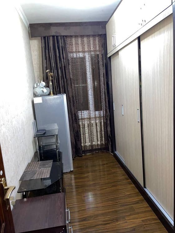 Продаю 3-х комнатную квартиру, Мирабад, метро Ойбек — 3
