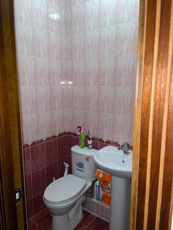 Продаю 3-х комнатную квартиру, Мирабад, метро Ойбек — 5