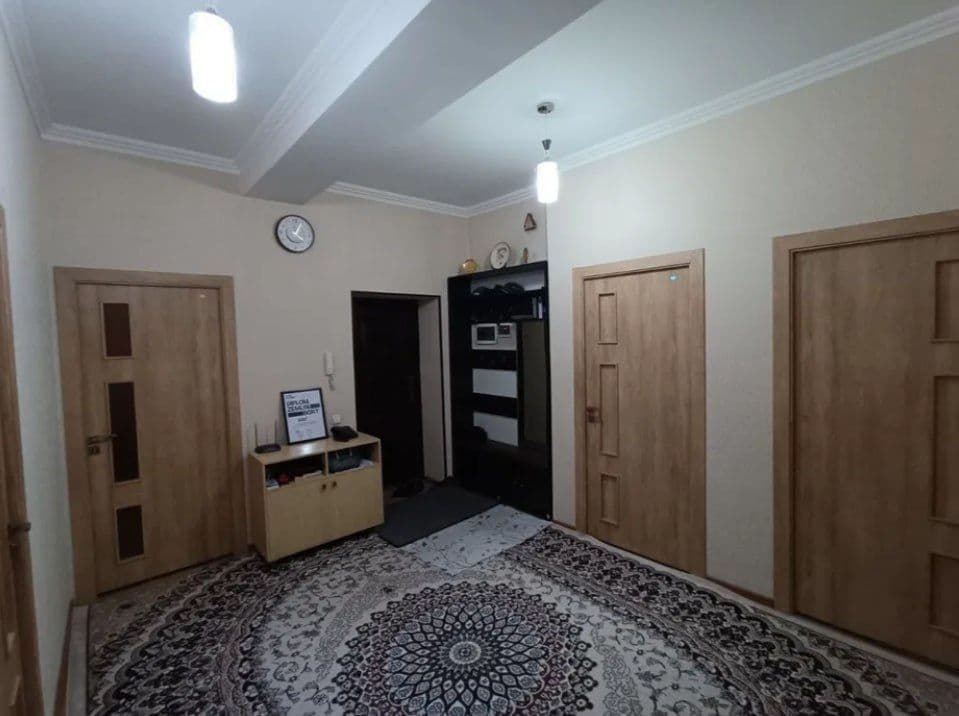 Срочно! Новостройка на Шота Руставели -Golden house 4/5/8 общ пл 85м — 2