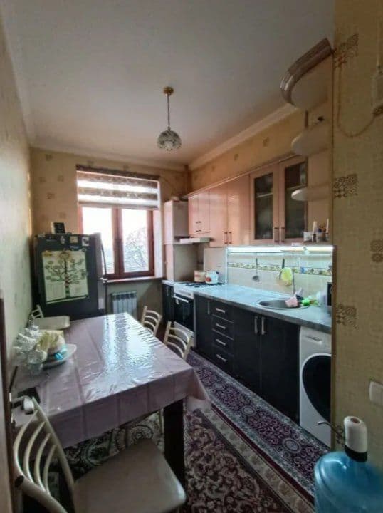 Срочно! Новостройка на Шота Руставели -Golden house 4/5/8 общ пл 85м — 4
