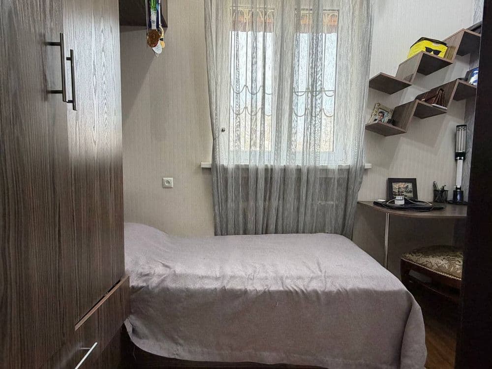 Квартира на Ц6-кафе на Небе 2+1*4/4/4 общ пл 100м ,ремонт хороший — 6