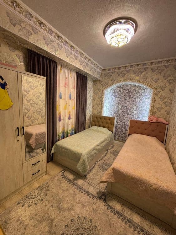 Учтепа 14кв. Уй узимники. Без мебель техника нархини яна келишамиз — 4