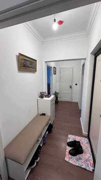 3ком Nur юнусабад подключ ц2 центр Площадь: 70 м²  ул. Абдуллы Кадыри; — 4