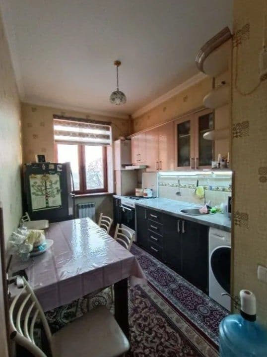 Срочно! Новостройка за Parisien 4/5/8! — 2