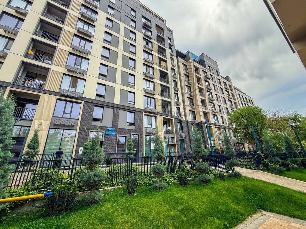 Продам квартиру новостройке Карасу 6 NRG 3/2/9 93м2 — 1