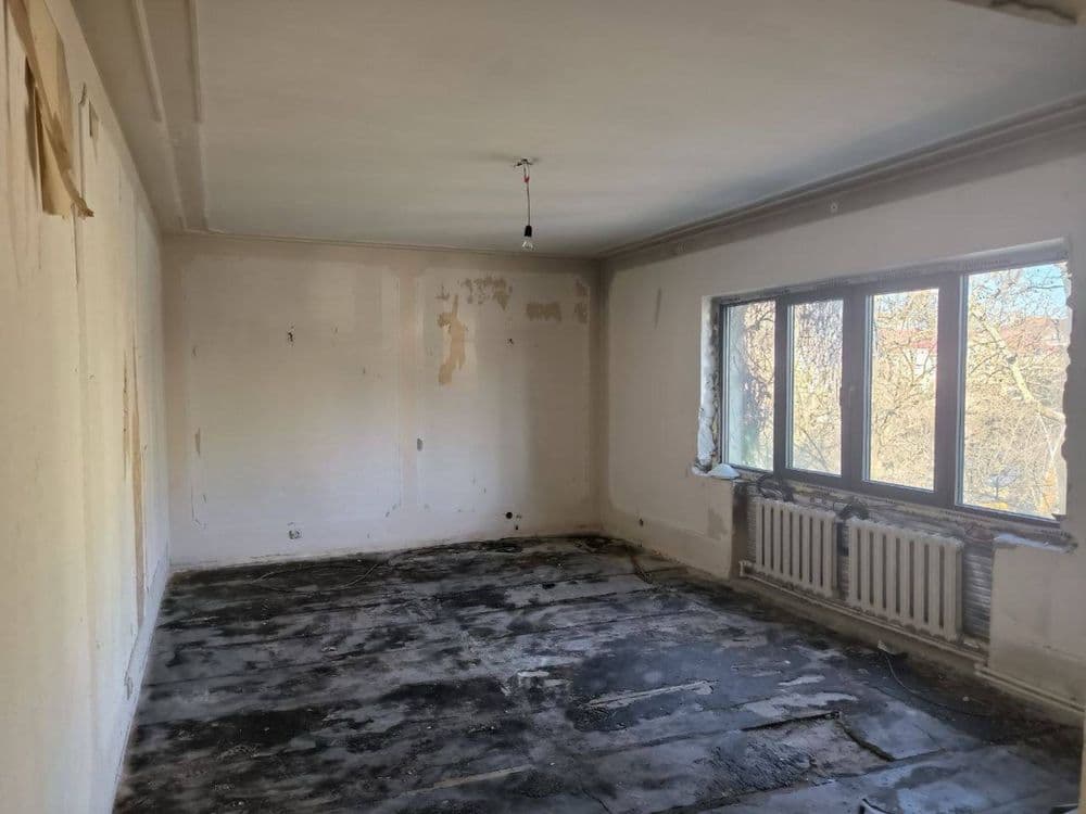 Продается 3х комнатная квартира,ц-й,ор-р кафе Тесто,115м2 — 1