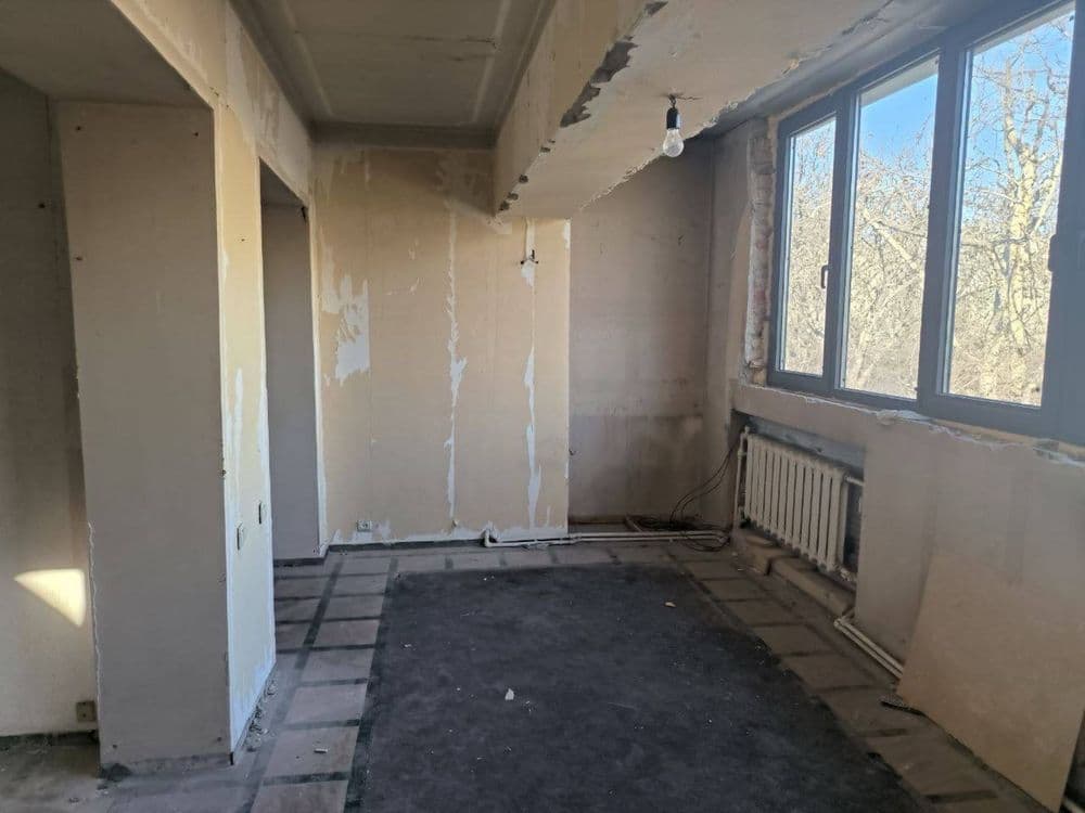Продается 3х комнатная квартира,ц-й,ор-р кафе Тесто,115м2 — 4