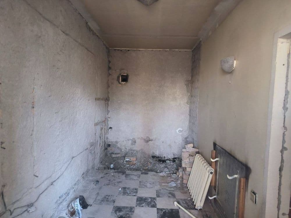 Продается 3х комнатная квартира,ц-й,ор-р кафе Тесто,115м2 — 5