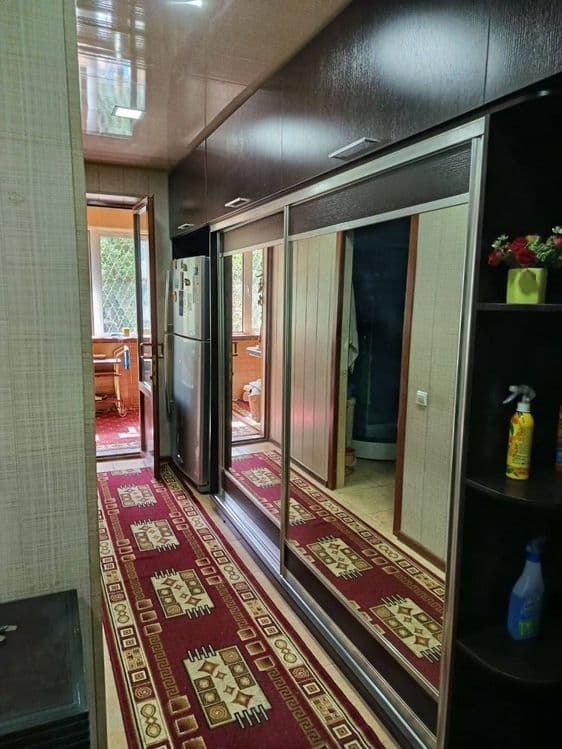 Цум 3/3/4  Шимкентская 80м² — 4
