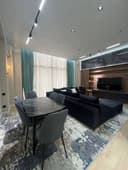 Продаётся 2/7/8 квартира в ЖК Oq Saroy Deluxe, Паркентский