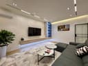 Ц 2 Алайский 3/3/4 80м² Евро укомплектована