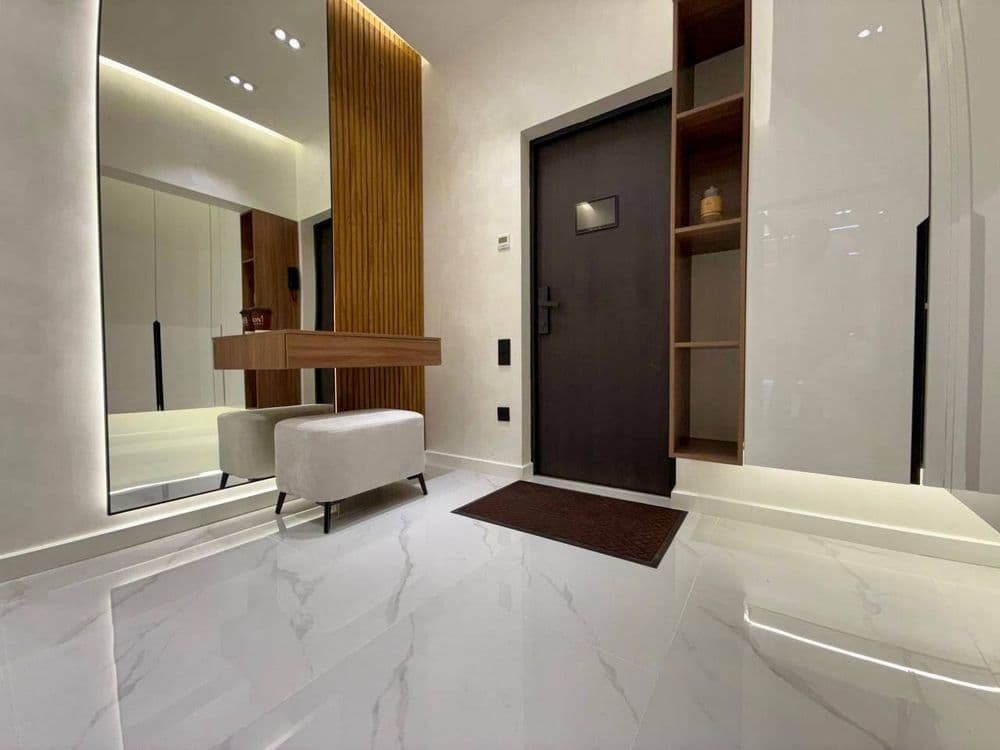 Ц 2 Алайский 3/3/4 80м² Евро укомплектована — 4