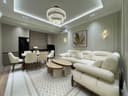 3/6/7 квартира на ЖК Poytaxt Residence Ор Улица Махтумкули