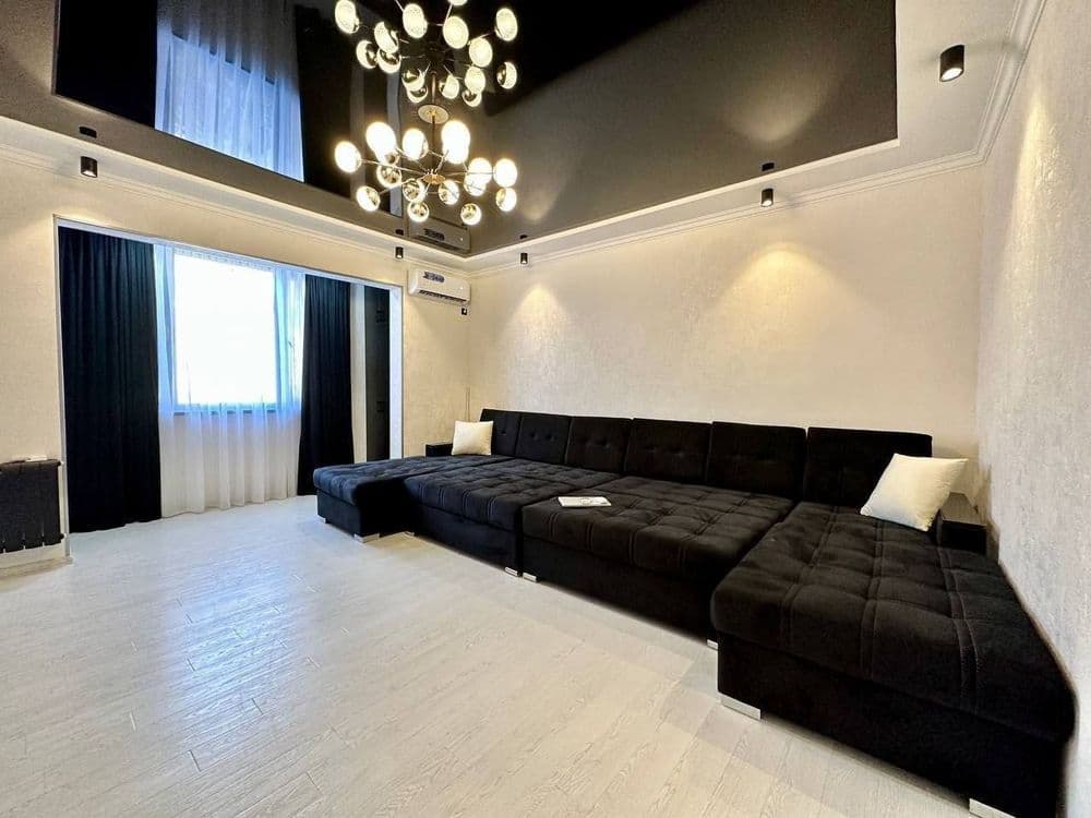 Продаётся 3/7/9 квартира,ор 60 школа, Тараса Шевченко — 2