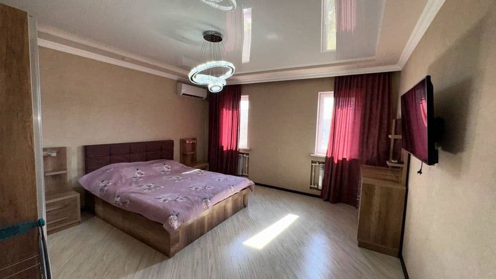 Продаётся 3/6/9 квартира, Тараса Шевченко, Мирабадский район — 2