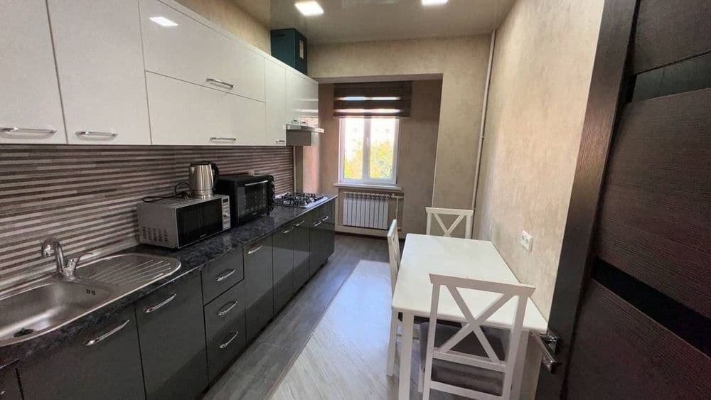 Продаётся 3/6/9 квартира, Тараса Шевченко, Мирабадский район — 3